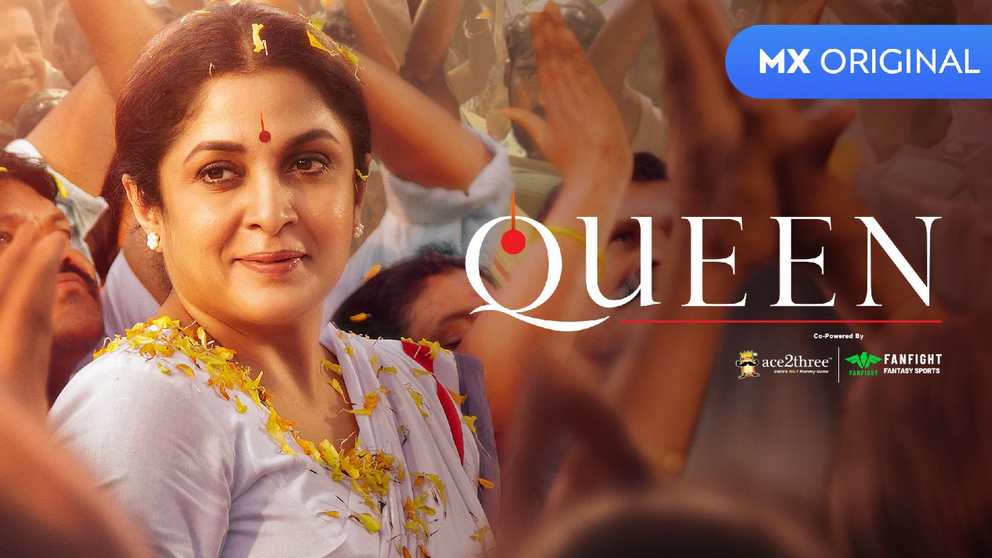 Queen – The Eternal Glimpse of Jayalalithaa Onscreen