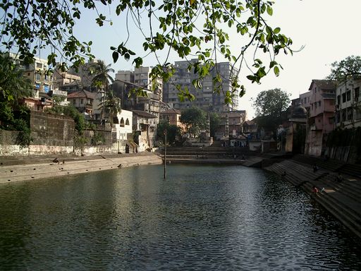 Banganga – The Varanasi of Mumbai