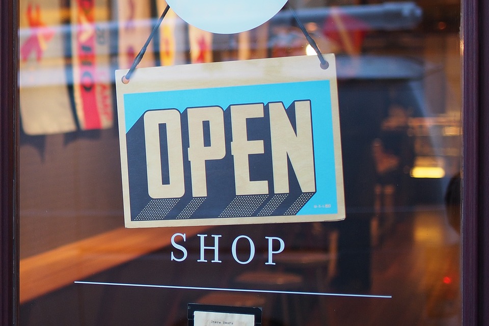 21 Days Lockdown- Shops Open in Chennai