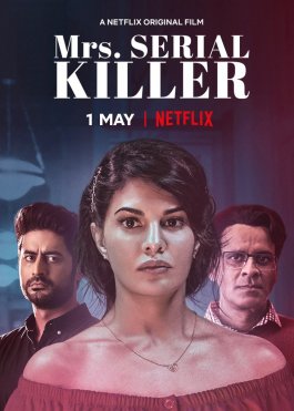 Mrs Serial Killer – Inconsistent & Overcooked Plots
