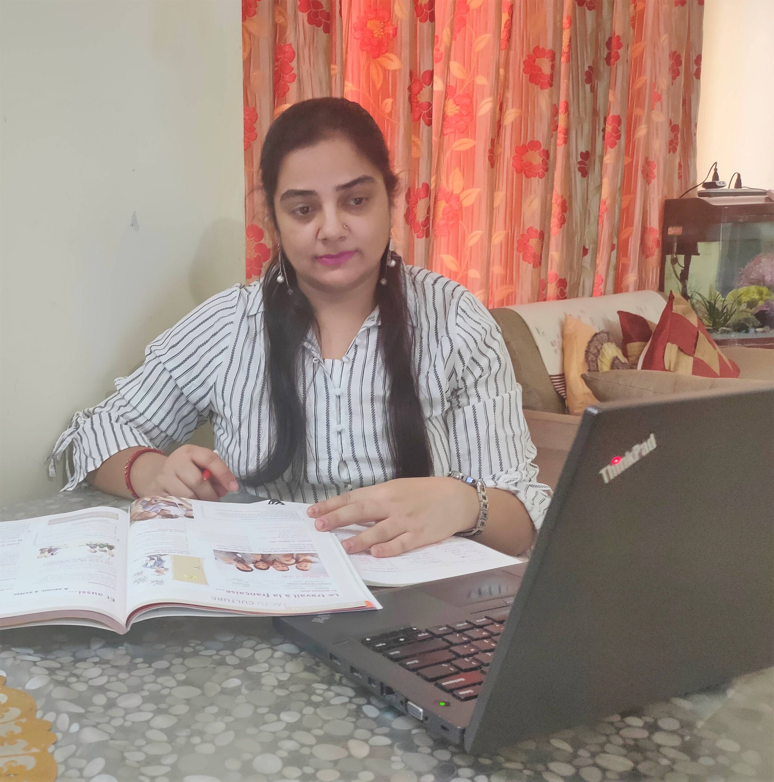 Alliance Francaise Facilitates e-Learning at Tier 2 & 3 Cities