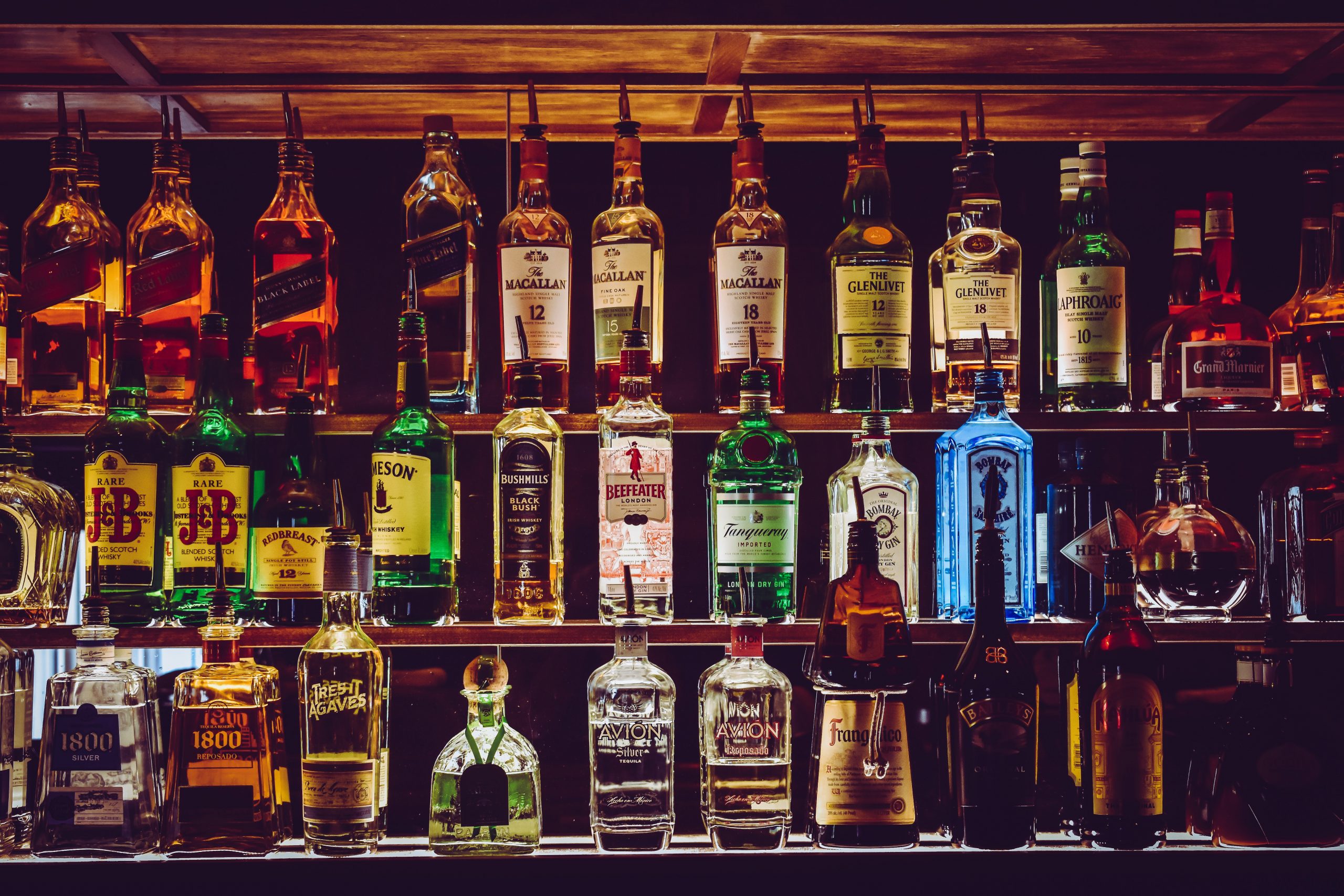 Liquor Sales Amid COVID-19 Fear in India- Notable Facts