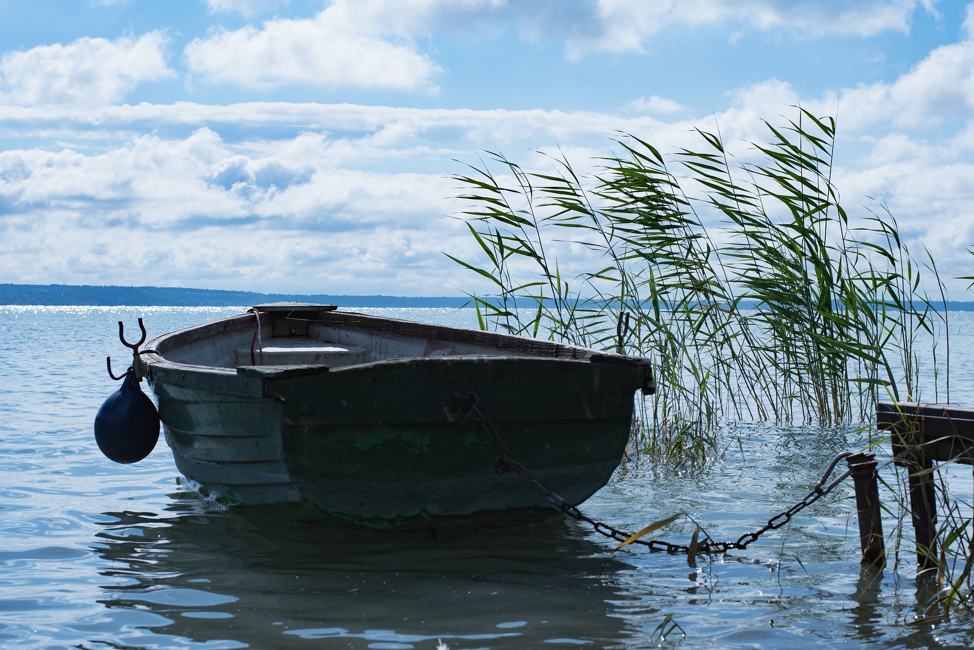 Legal Remedies for Citizens affected by the Encroachment of Water Bodies by Sonam Chandwani