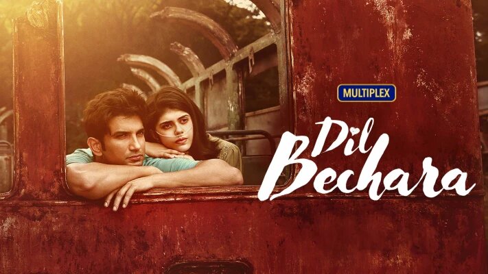 Dil Bechara | Sushant’s Career Best Performance