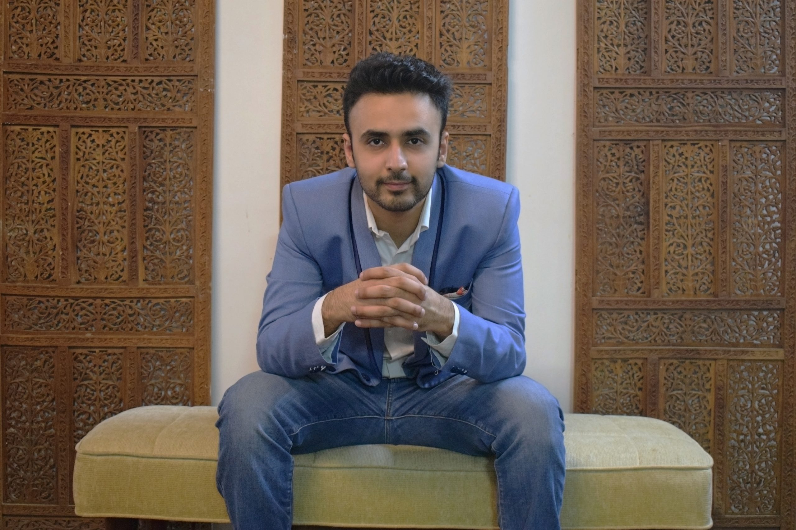 Diversify Indian Handicraft Industry, says Leo Shastri