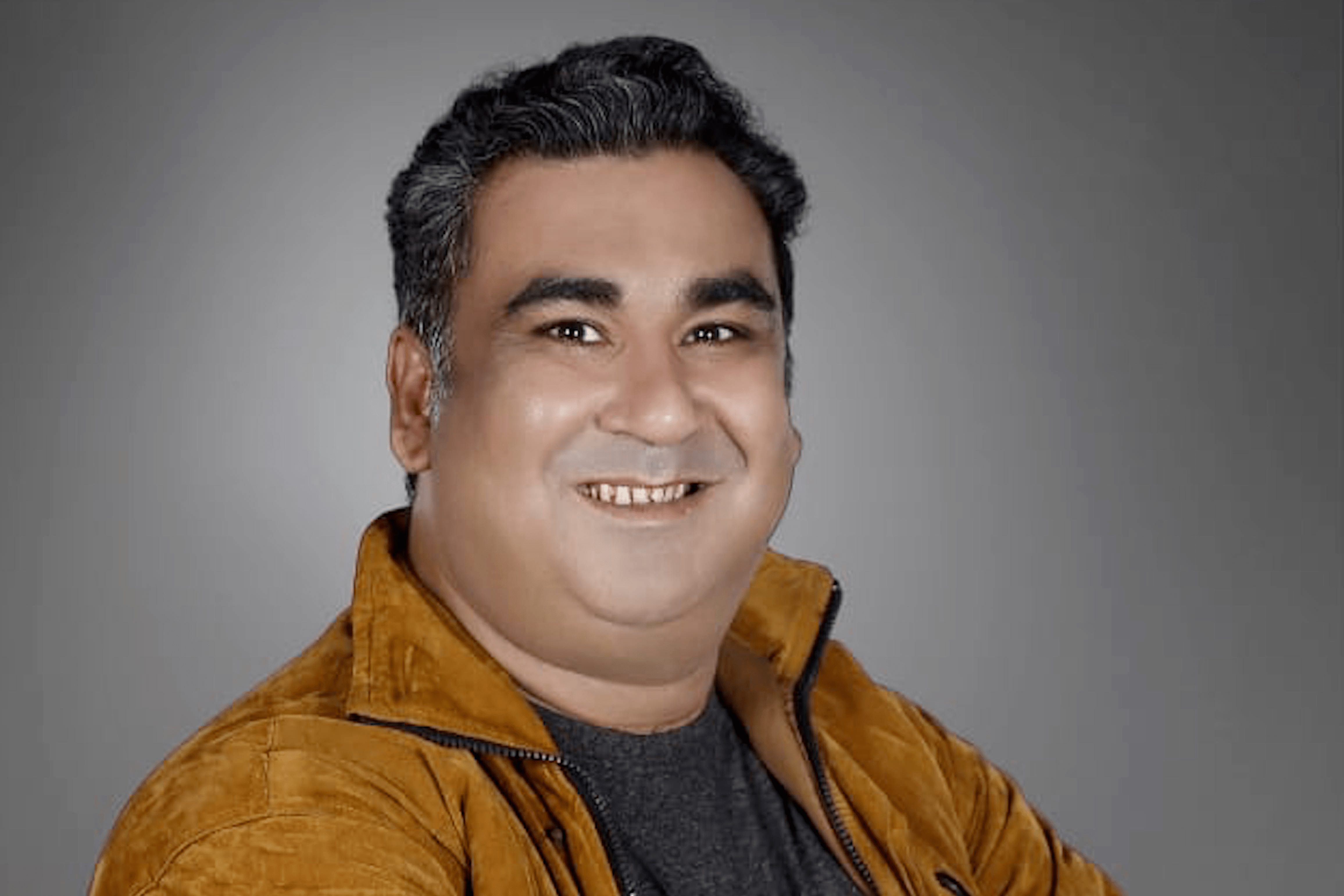 Rapport Group announces Web Movie- I also slept with Rashmi Verma
