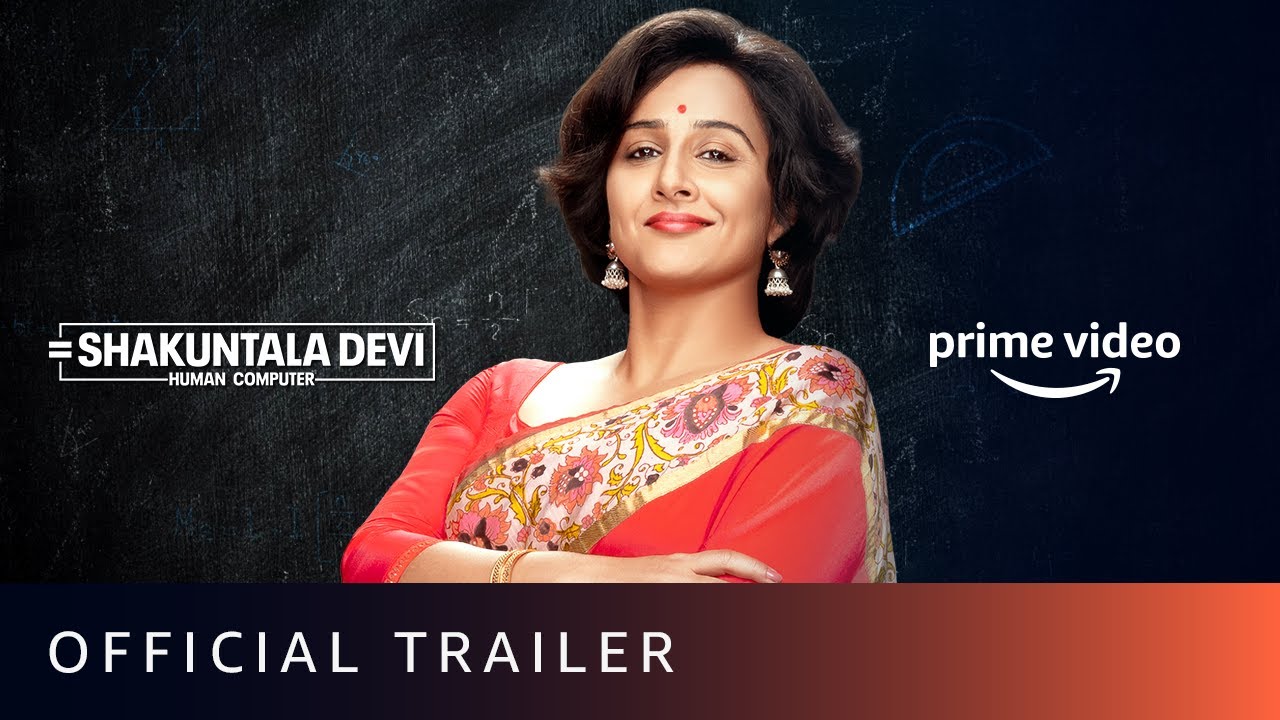 Why Vidya Balan is the Right Choice for a Biopic?