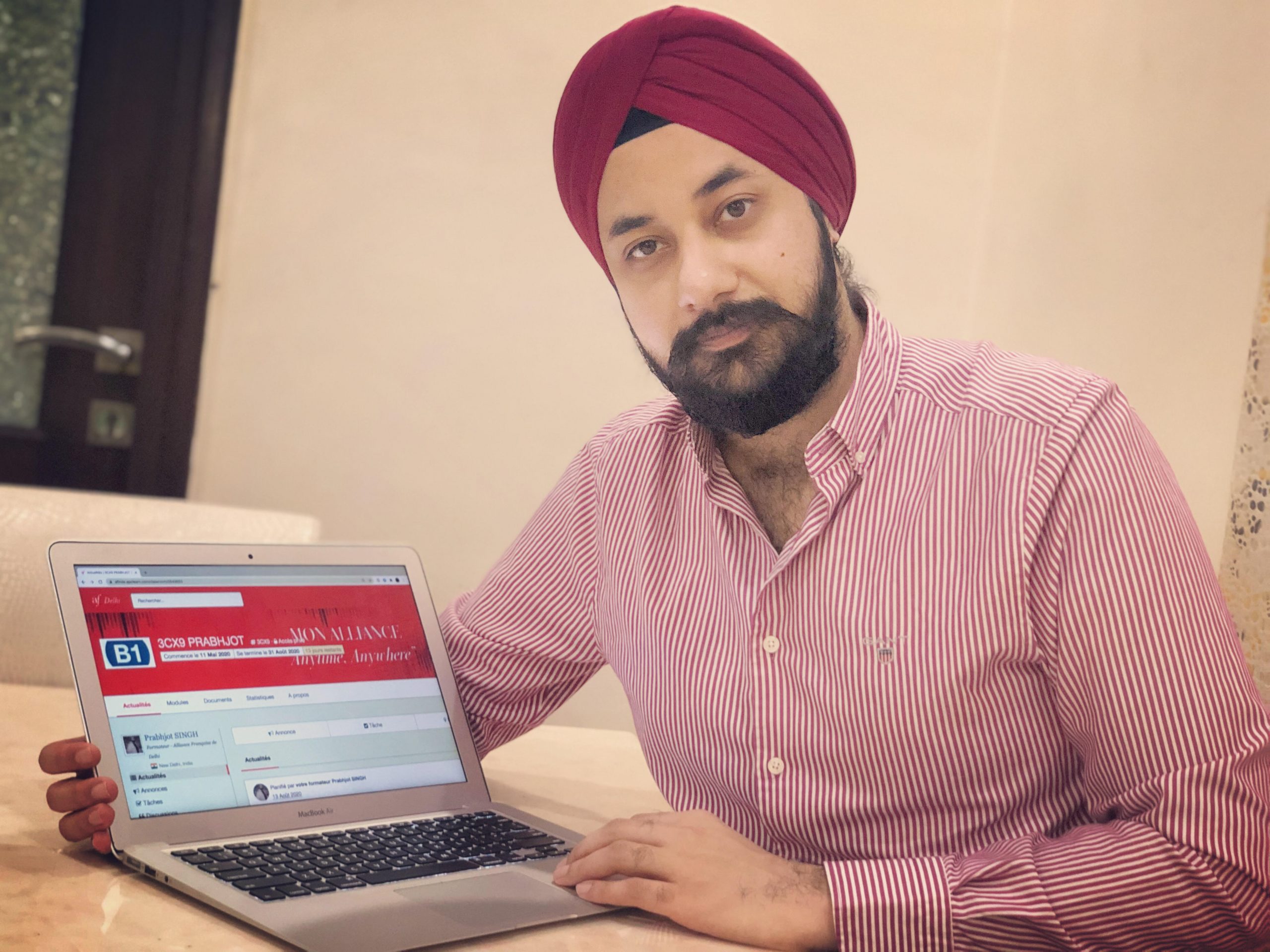 Alliance Française makes a strong case for training, Upskilling teachers