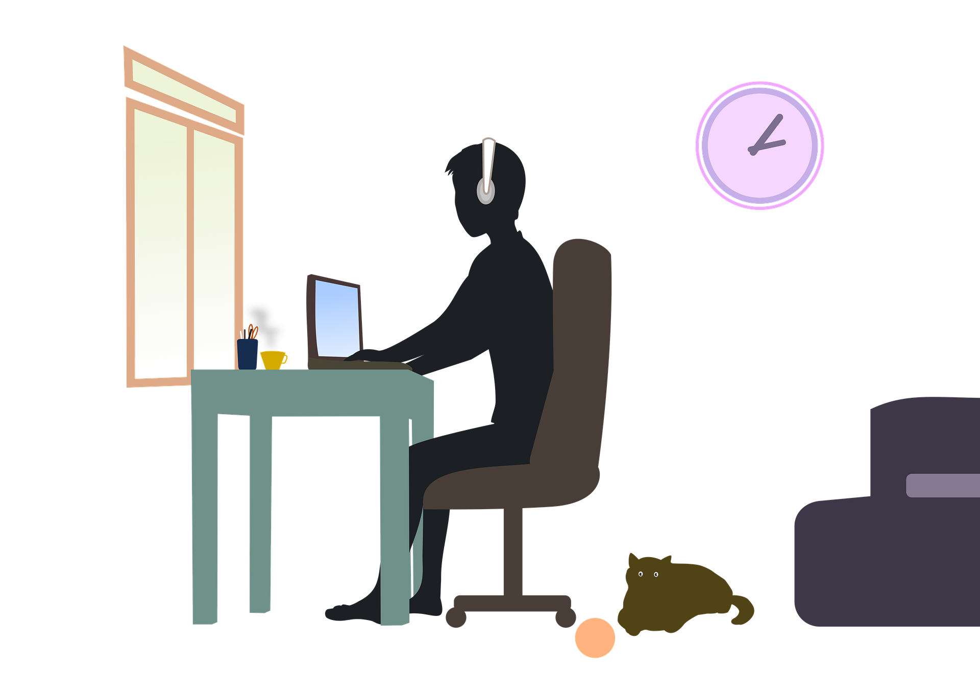 Business Strategies to Survive during the Pandemic & in the New Normal