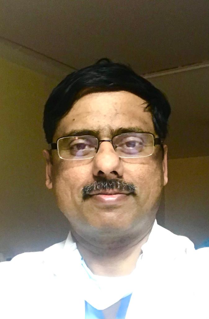 Managing risk factors of Heart disease for healthy Heart: Dr Subrata Lahiri