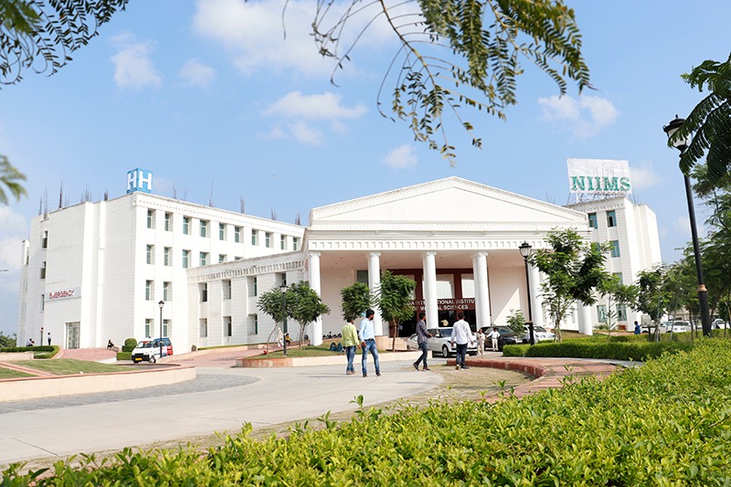Noida International University join hands with Uzbekistan Government