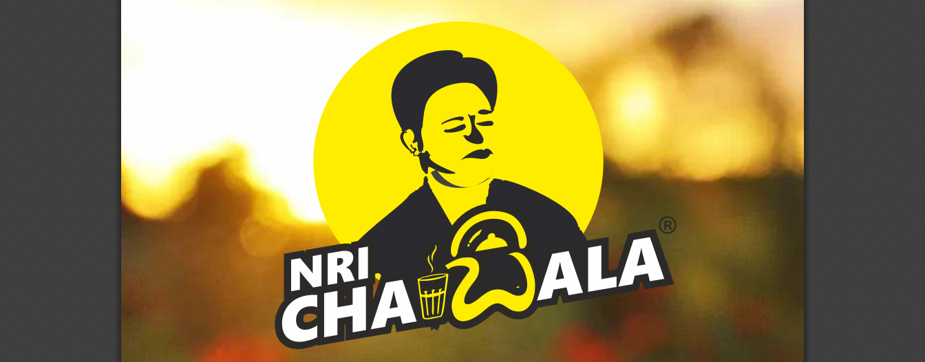 NRI Chaiwala – A Desi Initiative by an NRI Who Gave Up His Green Card