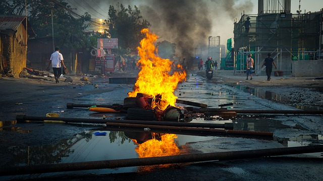 Garuda Prakashan responds to Nandini Sundar’s threat against book “Delhi Riots 2020”
