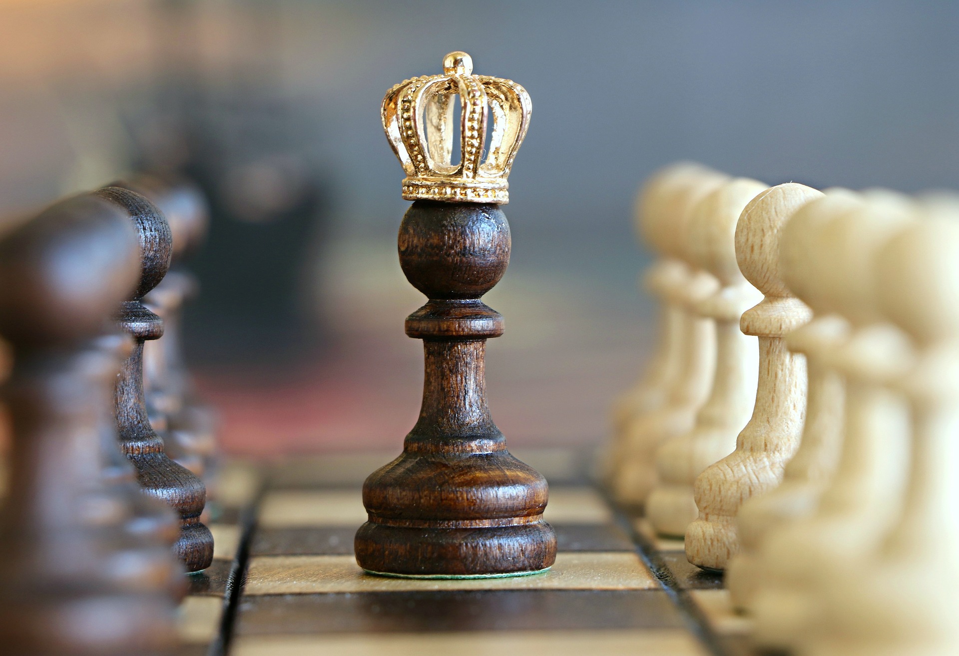 Time for the Monarchy to Reckon with its History? | Peter Ongera