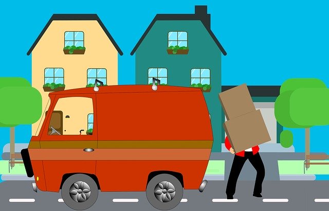 Why Relocation is on the Rise in this Pandemic?