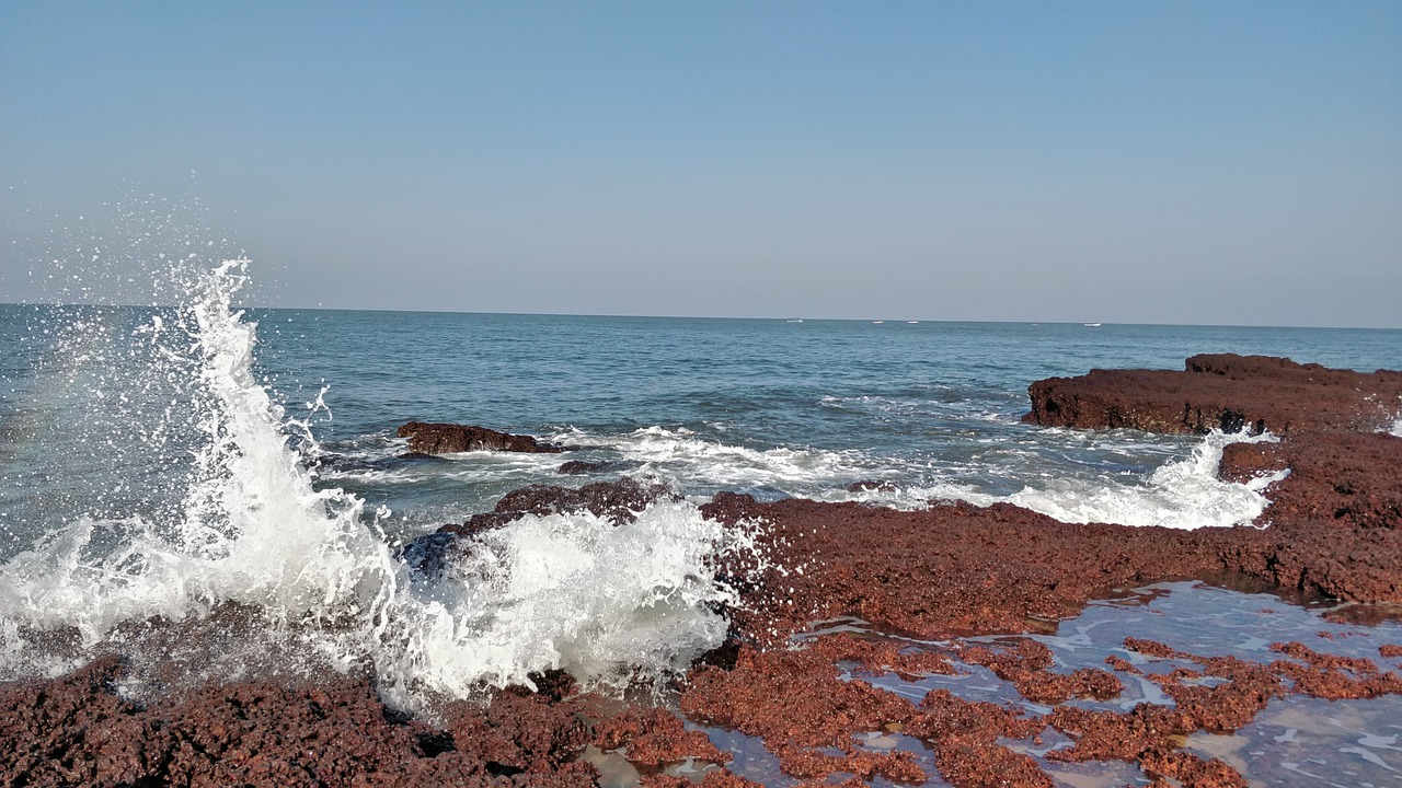 Off-Beat Places in Goa to make your Vacation Memorable