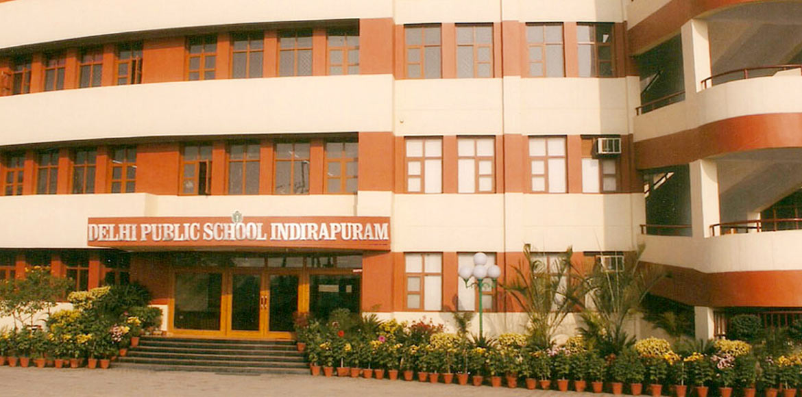 Delhi Public School Indirapuram Ranked first among Leaders in Ghaziabad