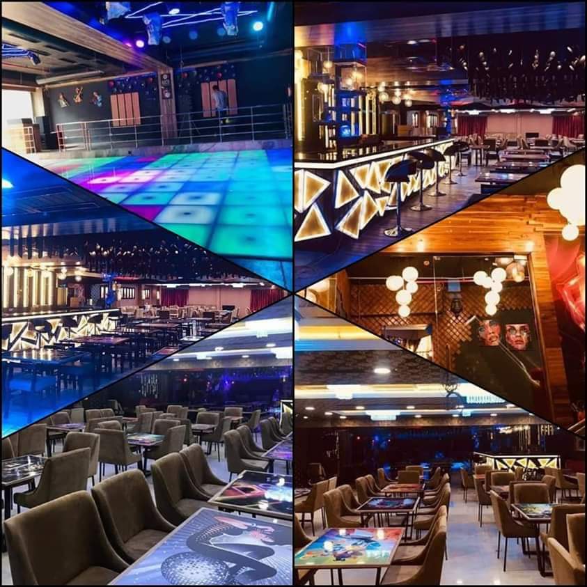 Food Enthusiast? Then BFF Restro and Bar in Delhi is Worth Visiting