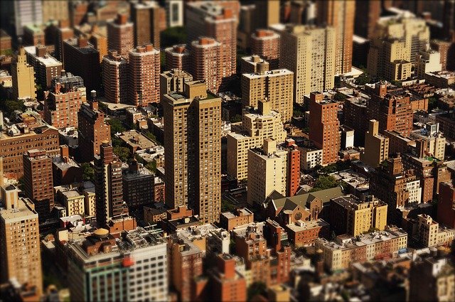 Residential real estate showing signs of recovery in Q3’20