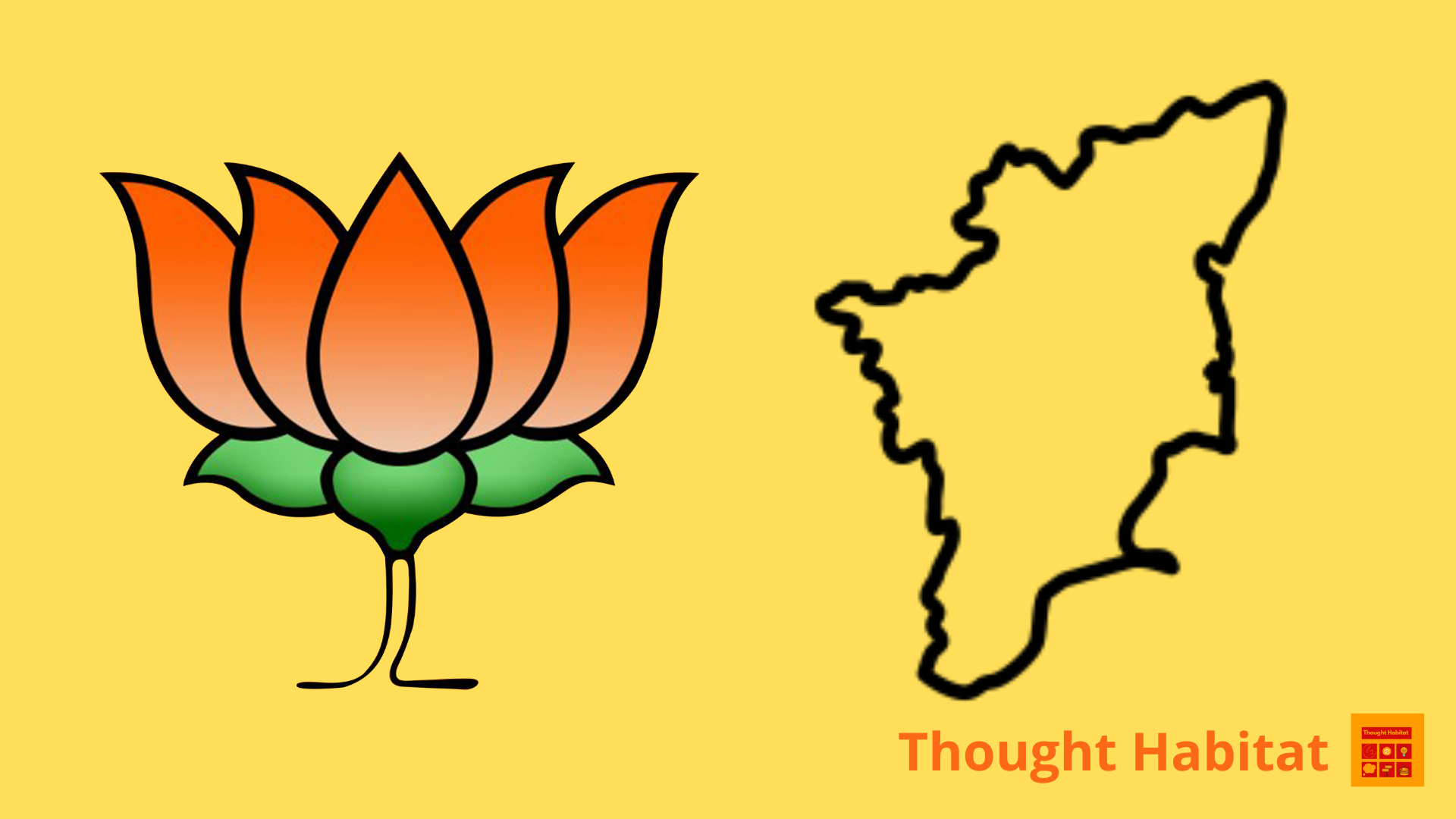 Assembly Seats in Tamil Nadu that Could Vote in favour of BJP