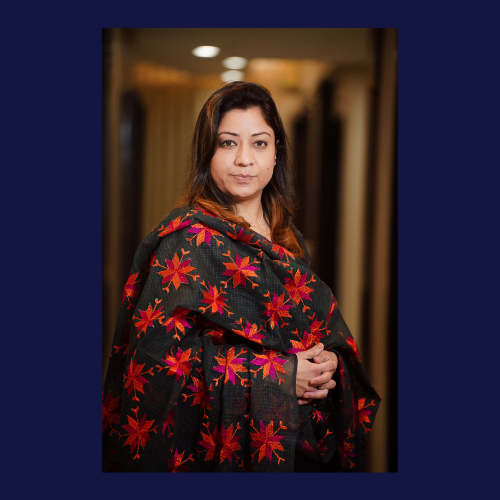 Revitalizing Traditional Weaves – KotaDoriaSilk