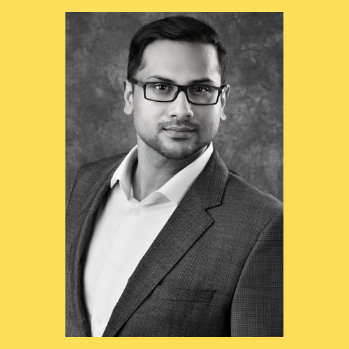 In Conversation with Mahesh Ratnam Rajan, Author – Illusions of Control