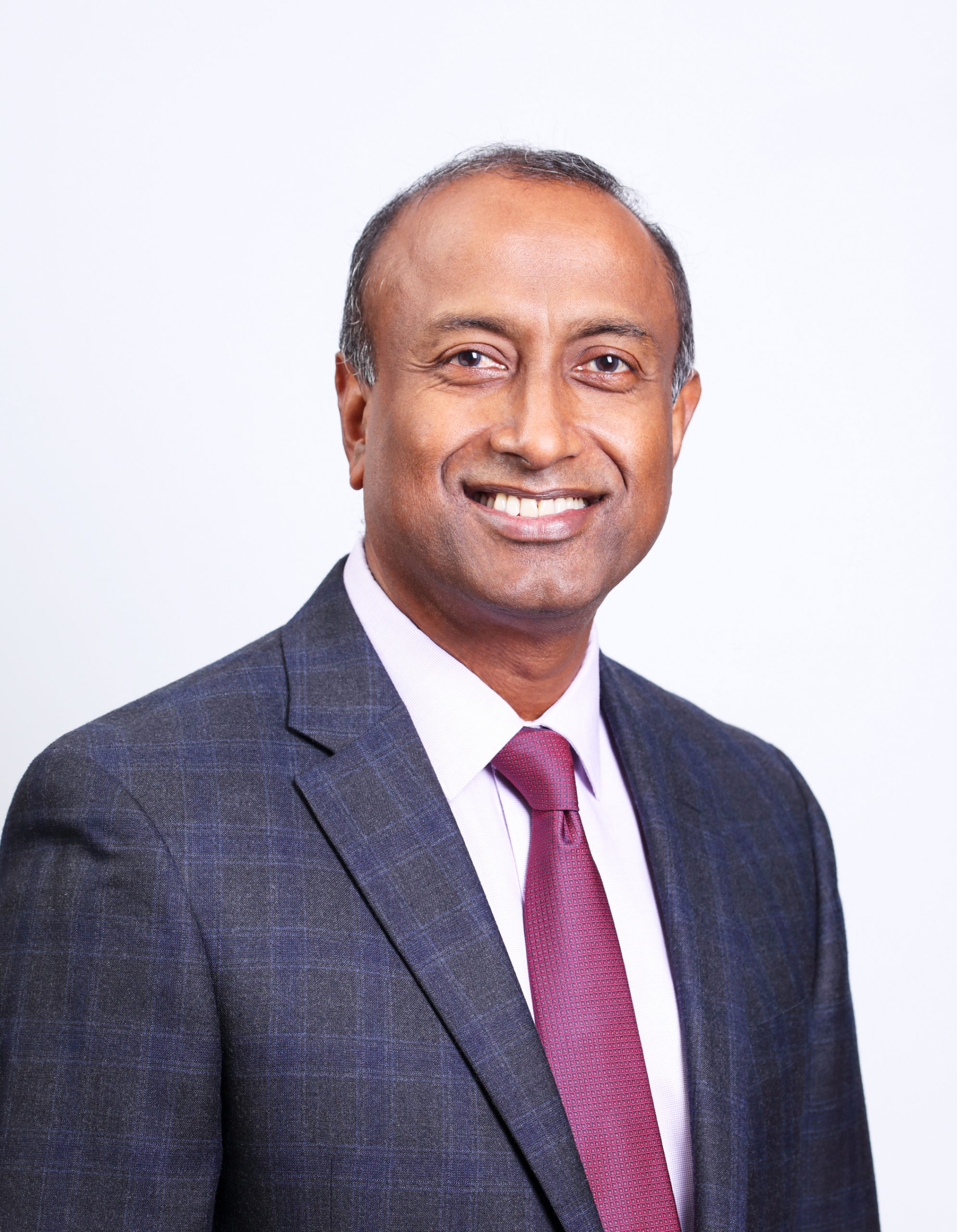 Rajesh Nambiar, Cognizant India says Budget keen on resetting economy