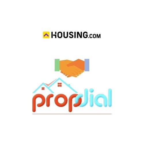 Housing.com announces tie-up with Gurugram based Propdial