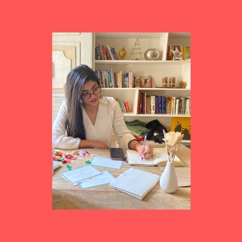 Building a 100% Sustainable Footwear Brand | Myra Agarwal