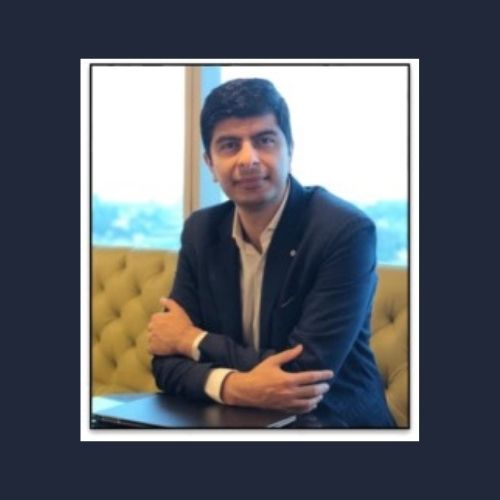 Redefining Co-Working Spaces in India: Robin Chhabra