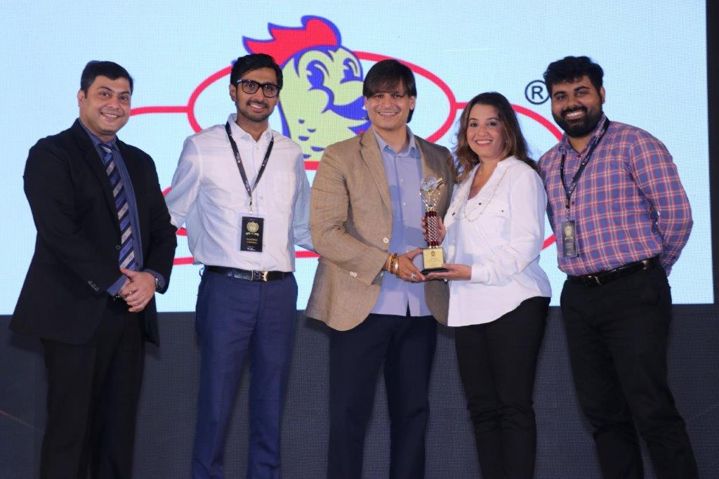 The Most Trusted Brands of India 2021
