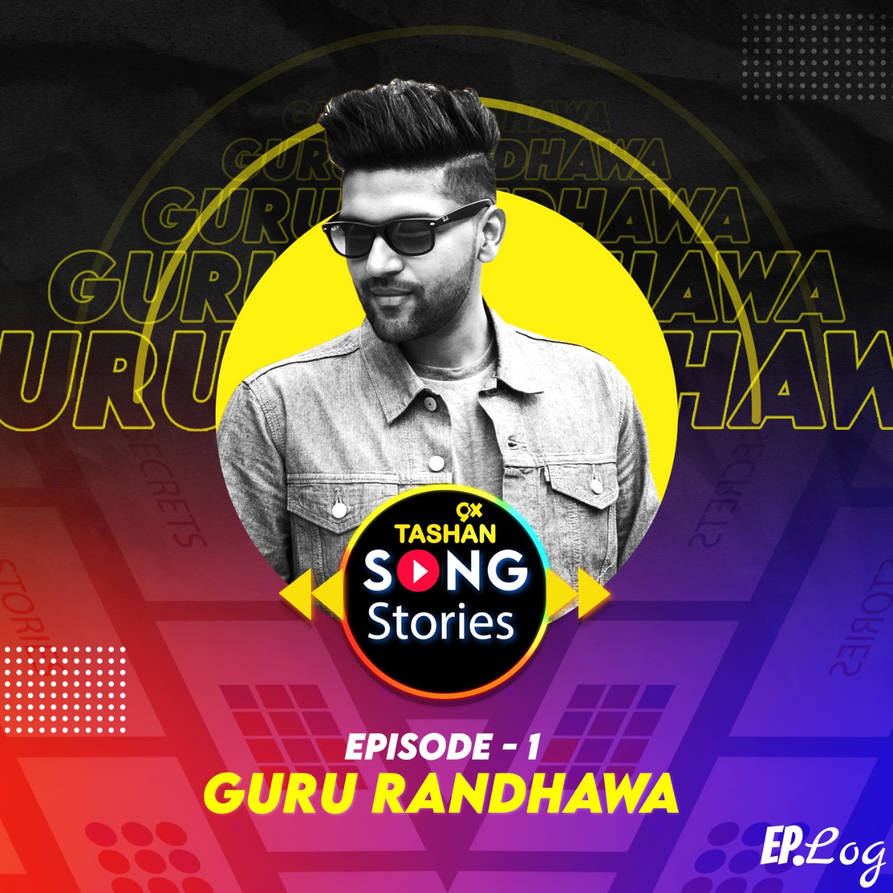 9X Tashan Launches Podcast Show – 9X Tashan Song Stories