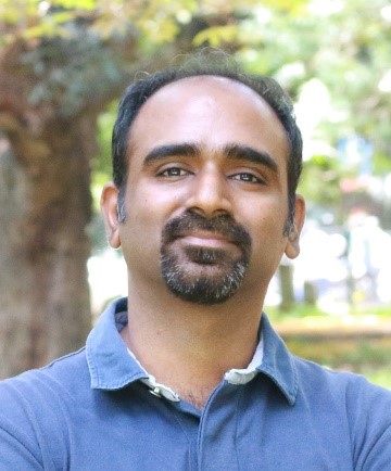 IamHere- The New Age Hyperlocal Social Networking Site