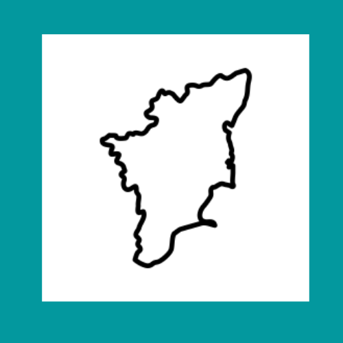 3 Digit Victory Margins in 2021 Tamil Nadu Assembly Elections
