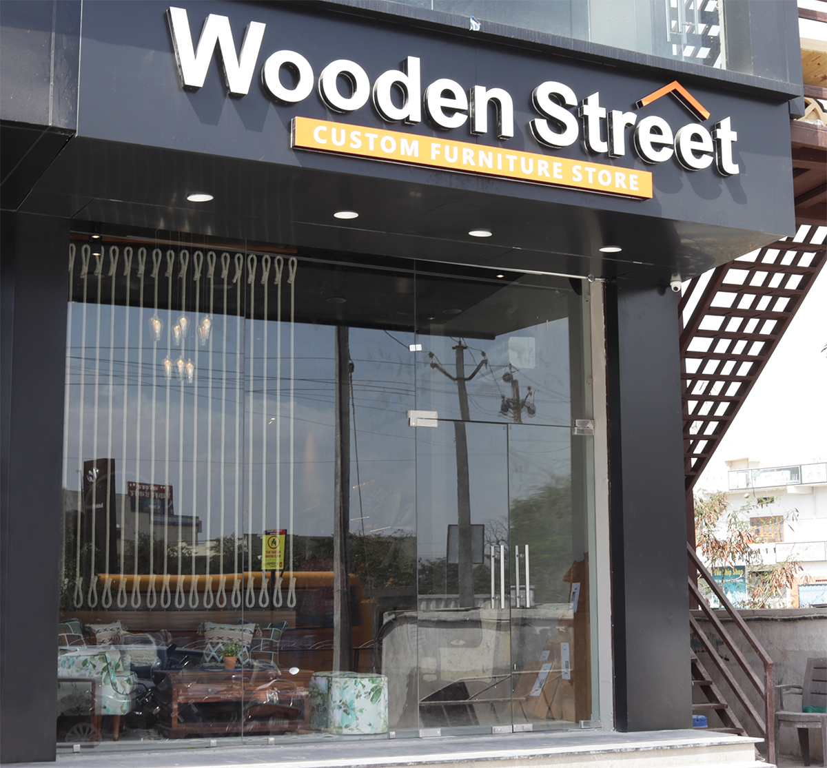 WoodenStreet to expand in tier 2 Cities with an investment of ₹8 Cr – ₹10 Cr in Next 12 Months