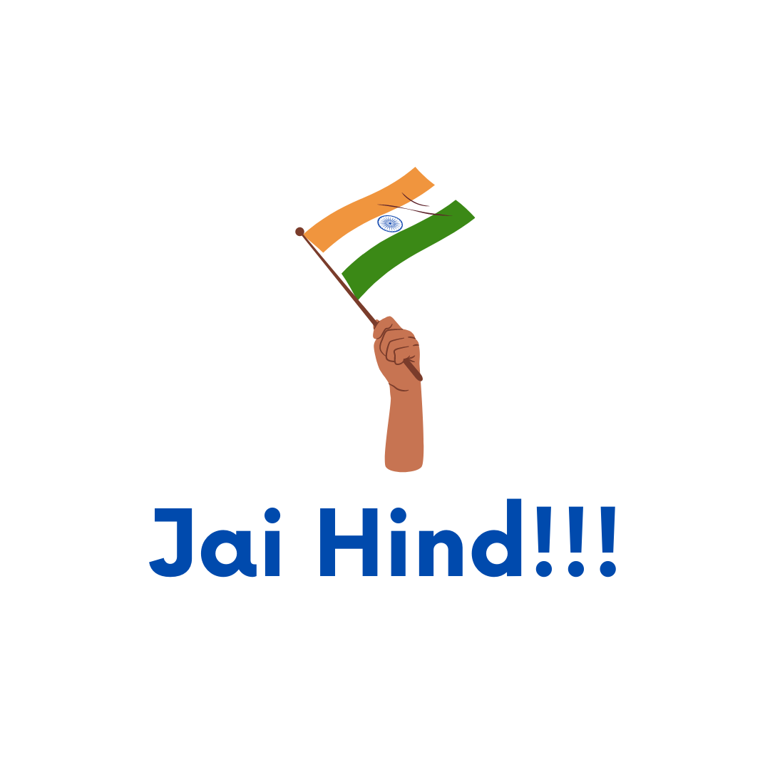 Chempakaraman Pillai – The South Indian who Coined the Slogan Jai Hind!