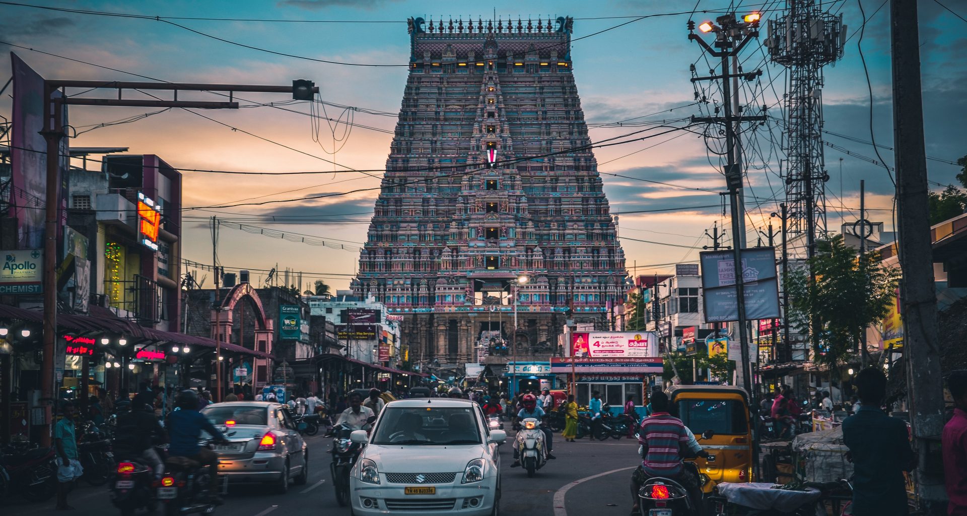 Anti-Brahminism