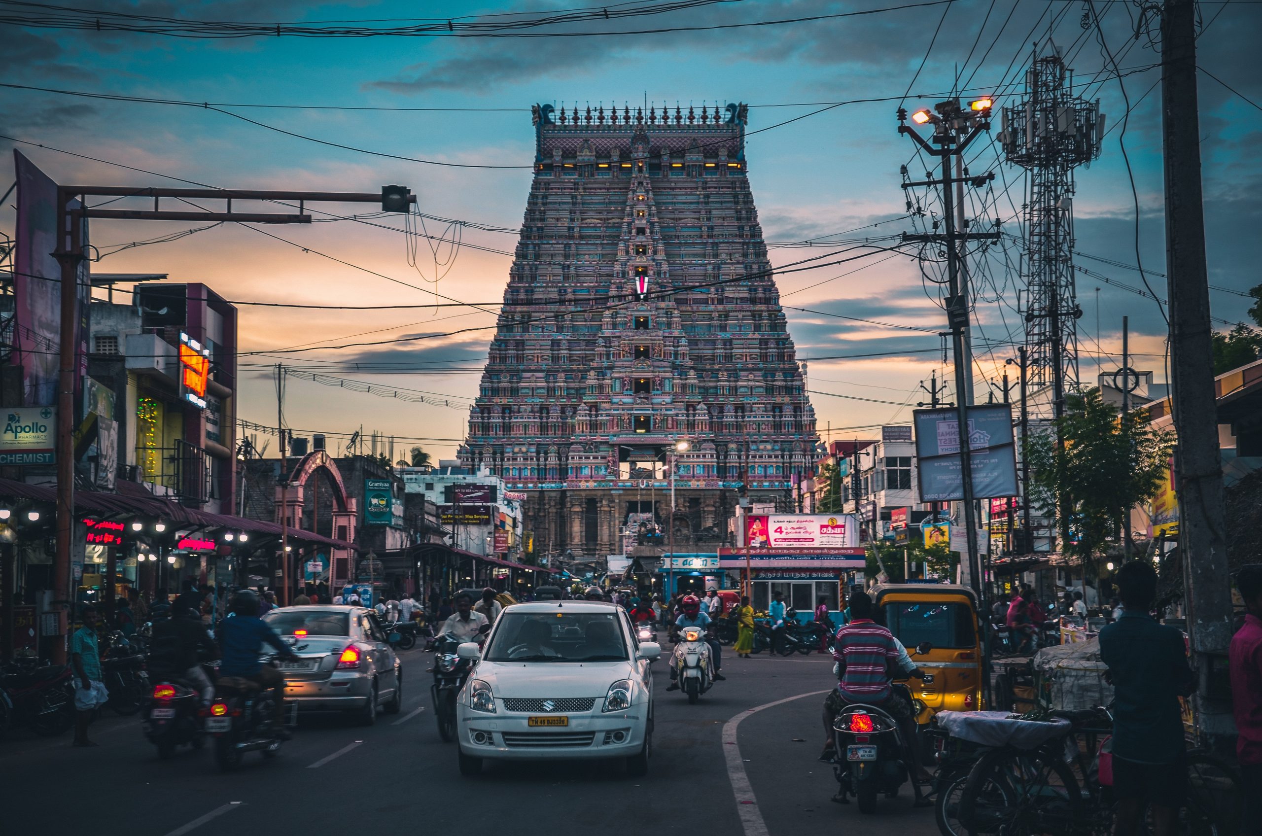 Anti-Brahminism