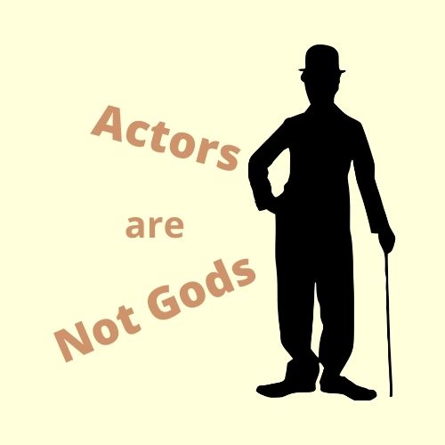 Are Actors Crossing the Line & Playing Victim Card with their Mass Appeal?
