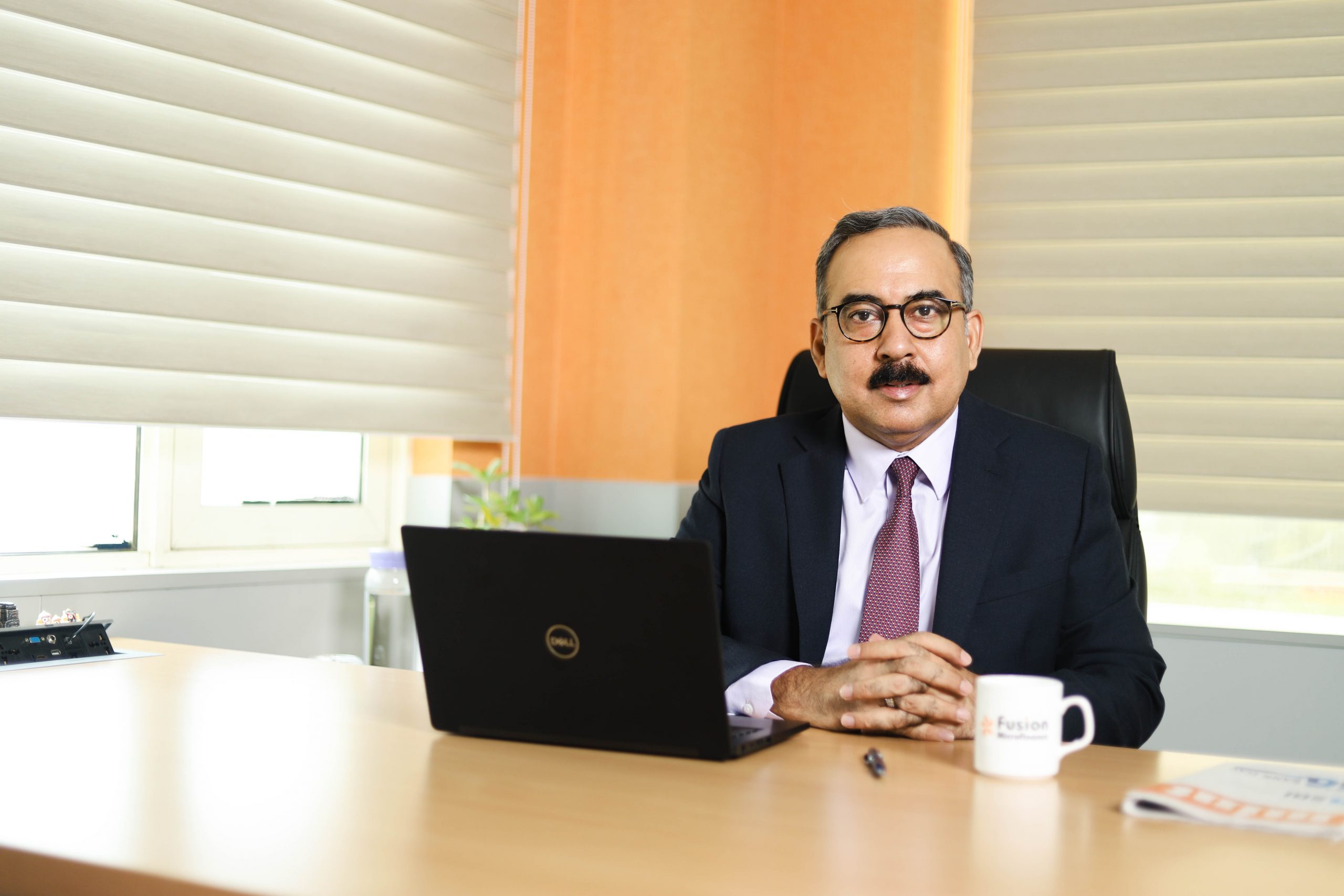 Microfinance Institutions Network elects Devesh Sachdev as Chairperson