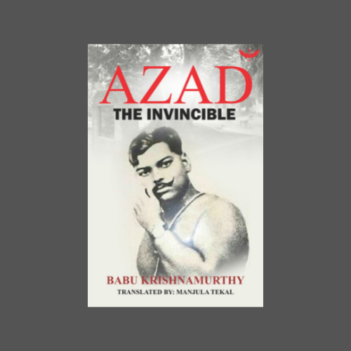 ‘Azad: The Invincible’ is a slice of history told in an anecdotal form