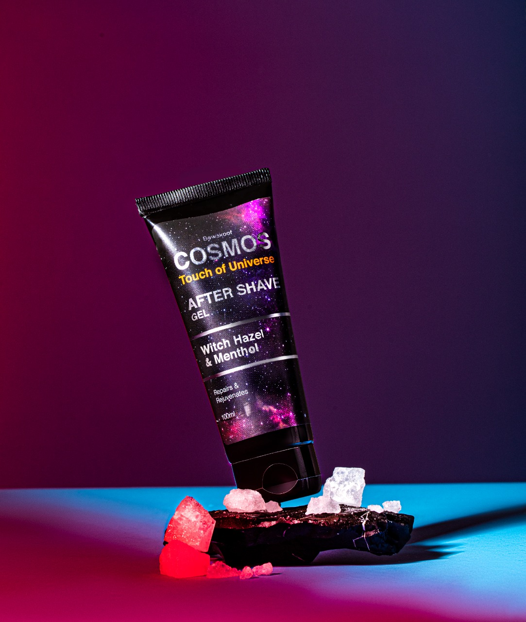 Bewakoof launches Cosmos, a complete Beauty range for men, women and all gender