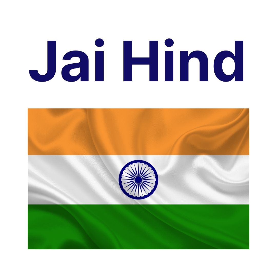 Is Tamil Nadu Hesitating to say Jai Hind?