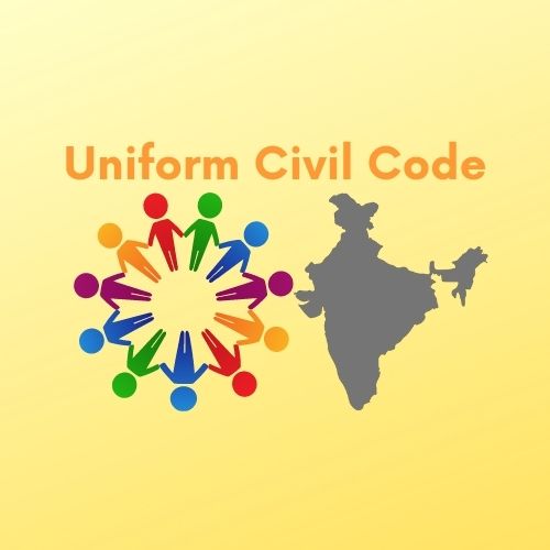 Why India Needs Uniform Civil Code?