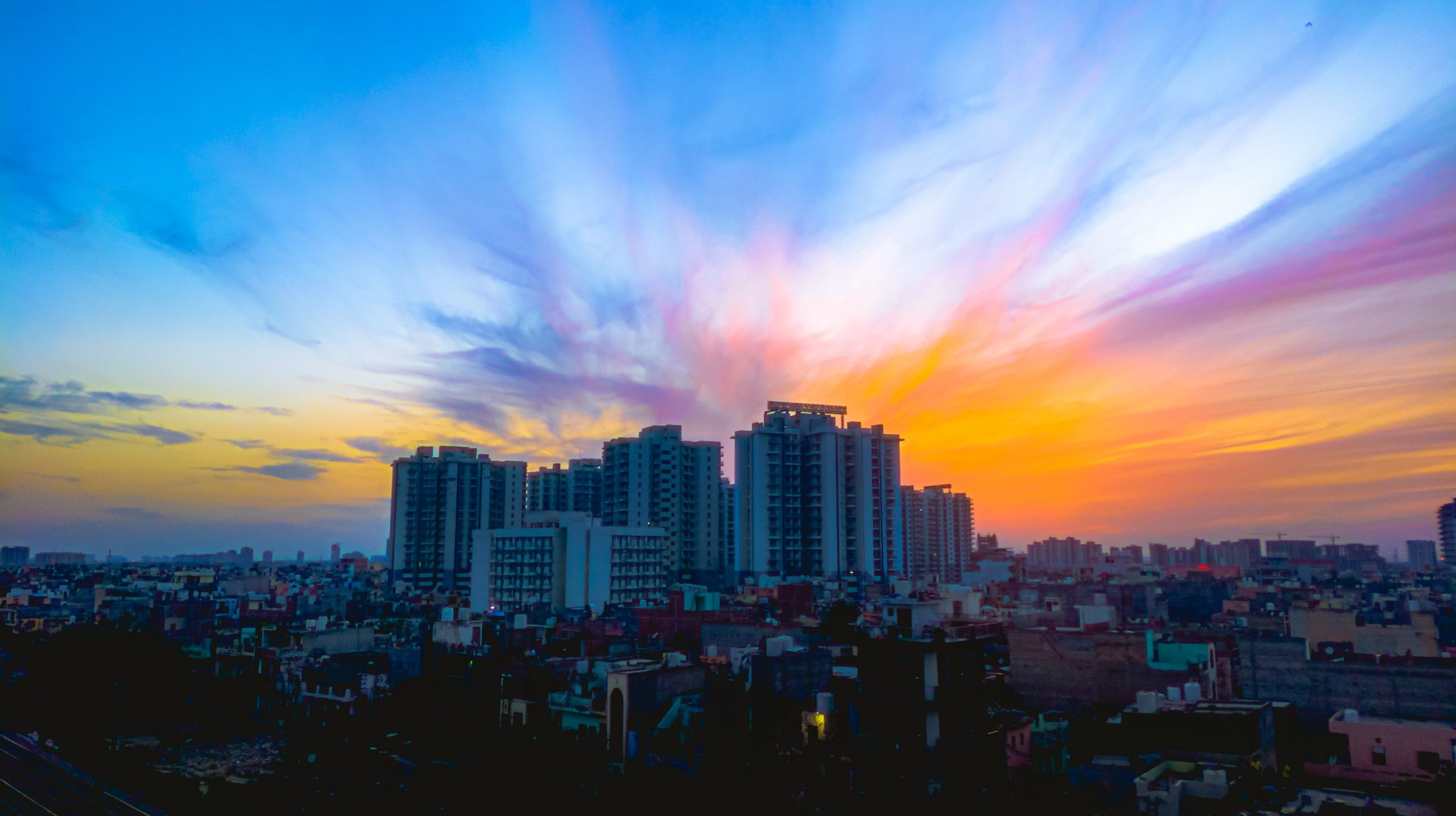 Share of Gurugram in mid and high-end segment sale increases in NCR