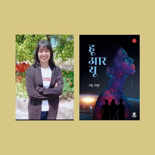 Pratilipi extends enormous support to authors like us – Ankita Thakur