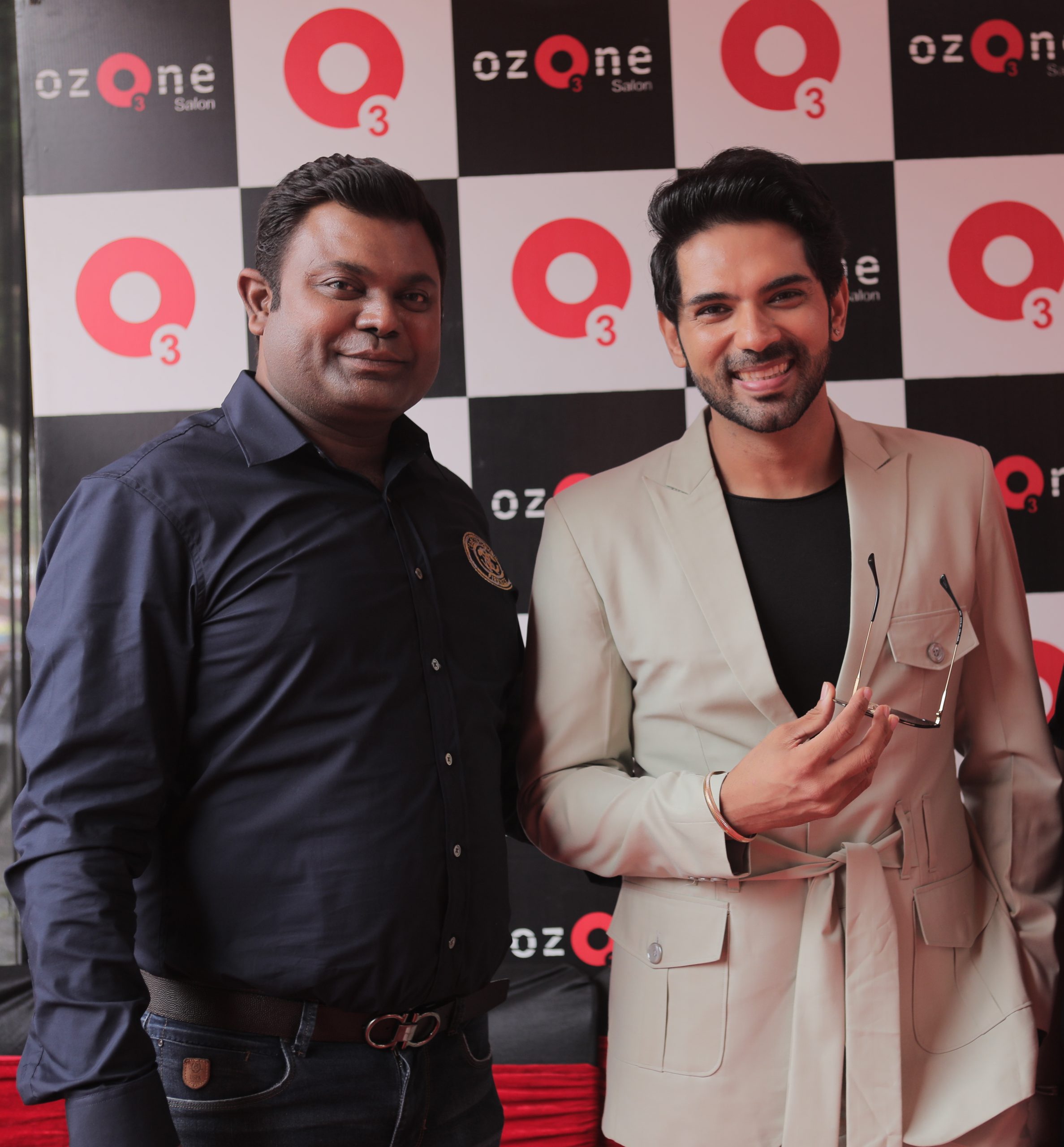 Ozone Luxury Salon launches a new Outlet in Delhi