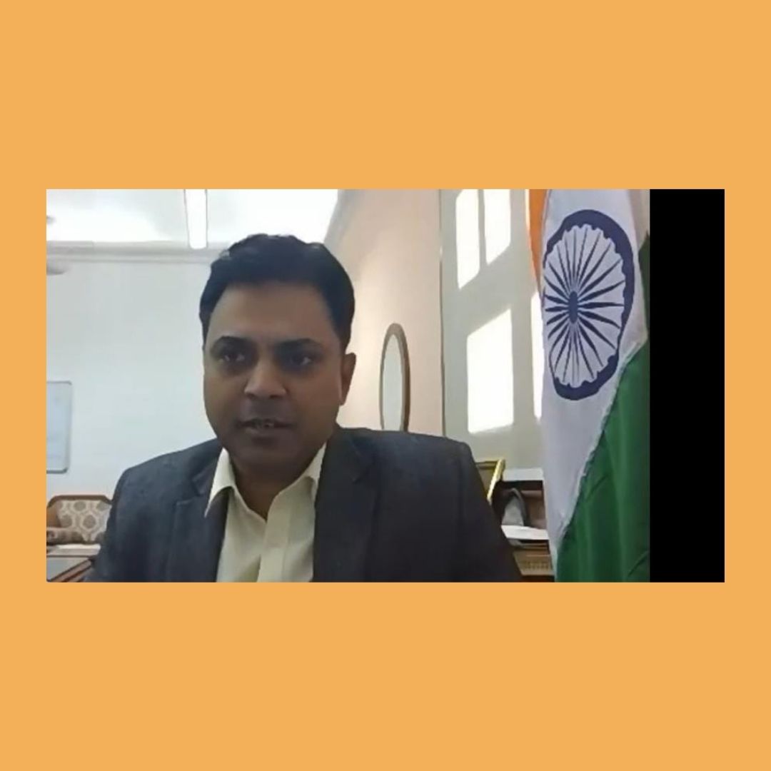 India to see Double Digit growth despite 2nd wave, predicts Chief Economic Advisor
