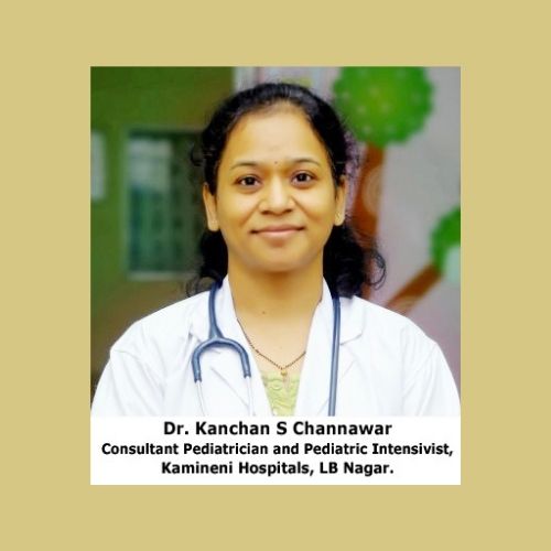 Dengue is the latest looming threat to the community, even as COVID 19 prevalence recedes – Dr. Kanchan S Channawar