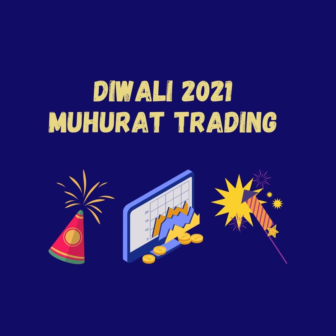 Stocks to buy from Different Sectors in Diwali Muhurat Trading 2021
